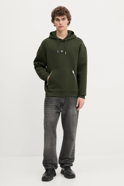 Худи мужское HUGO Dargenhood