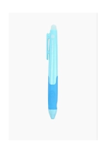 Ручка гелевая пиши-стирай Deli Pupal 0.5мм черная SA321black