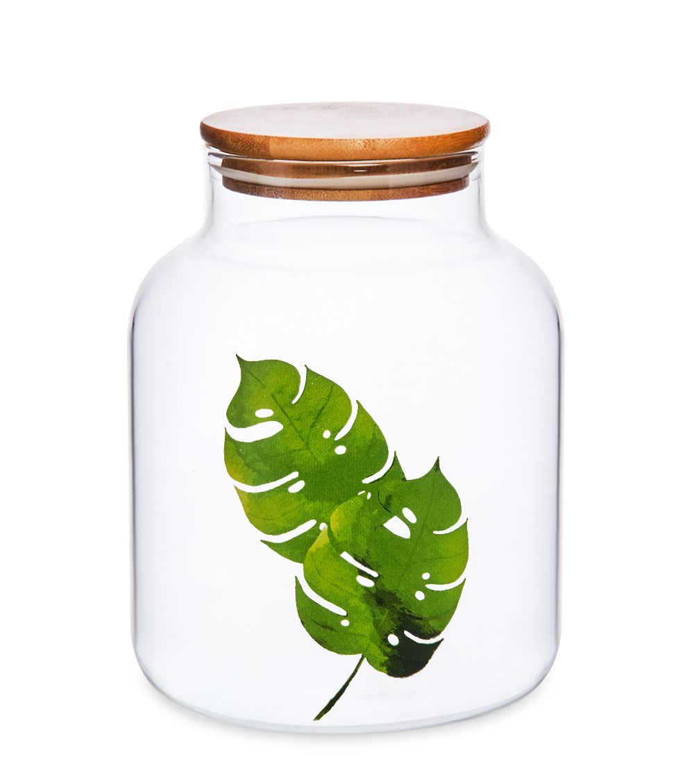 GS-111/3 Банка для сыпучих, 1,6л