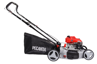 Бензиновая газонокосилка Ресанта КР-6.0 БТ