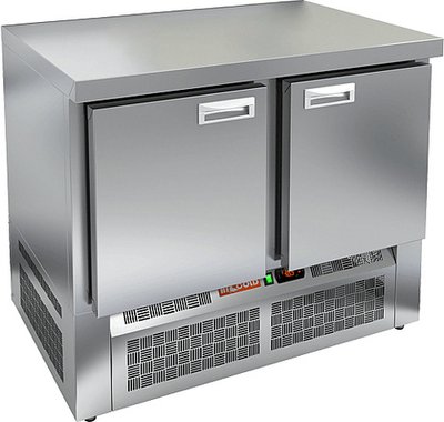 Стол С Охлажд.Шкафом Hicold Gne11/Tn О