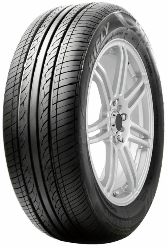 Летняя шина HiFly HF201 (185/60 R15 84H)