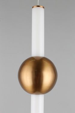 Подвесной светильник Aployt Zhozefin APL.038.06.20