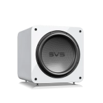 SVS SB-5000 R|Evolution, активный сабвуфер