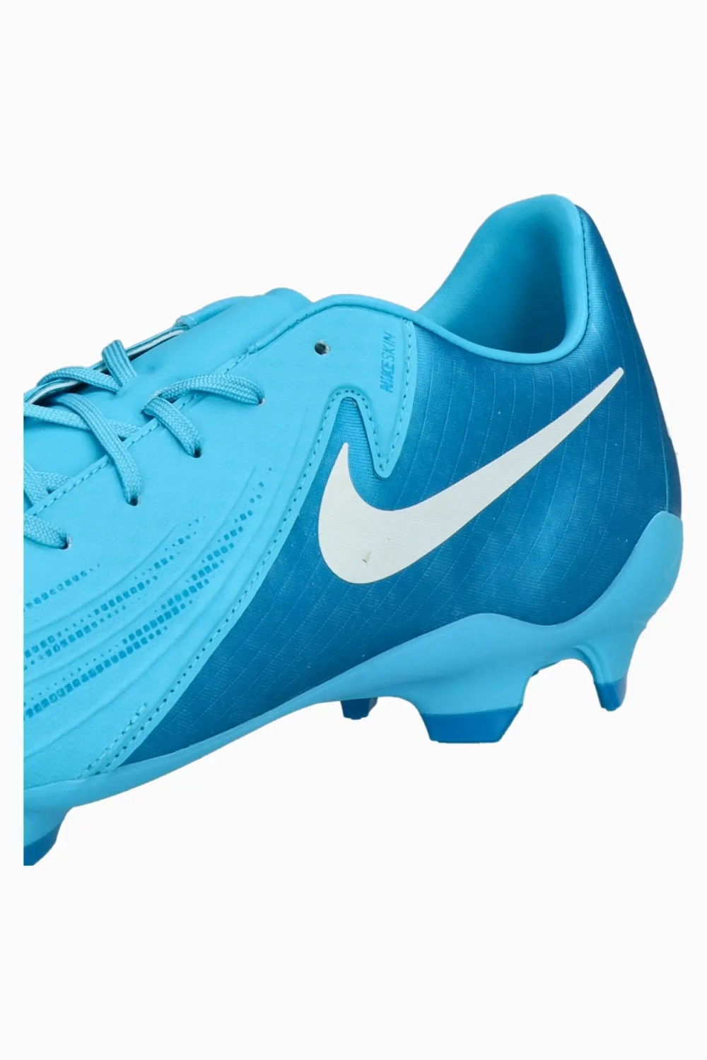 Бутсы Nike Phantom GX 2 Academy FG/MG - синий