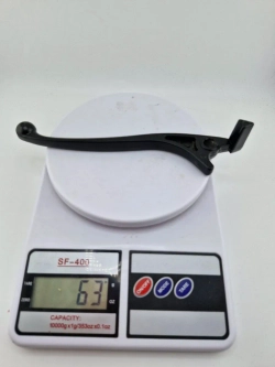 + x Рычаг тормоза на мотоцикл