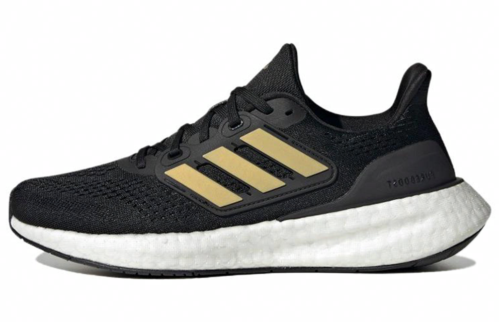 Кроссовки Adidas Pureboost 23 (Женская размерная сетка)