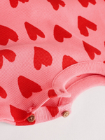 Лонгслив и брюки в комплекте для малышей Next E66-459, Розовый