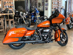 Road Glide Special 114 (2020) Harley-Davidson