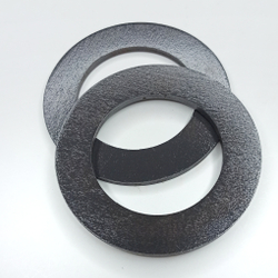 Ручки деревянные  12 см