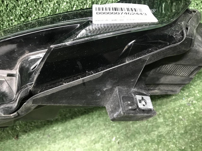 Указатель поворота левый Omoda C5 (2022-н.в.)