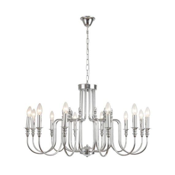 Люстра Lumion CLASSI 8317/12