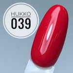 Гель Лак  Hukko Professional 039