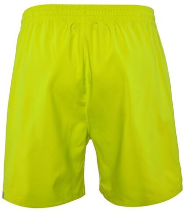 Мужские теннисные шорты Head Club Bermudas M - желтый