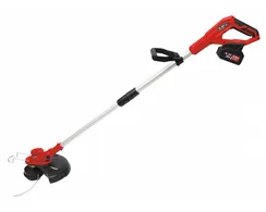 Триммер аккумуляторный BRAIT BCBC20-4NMBL-2