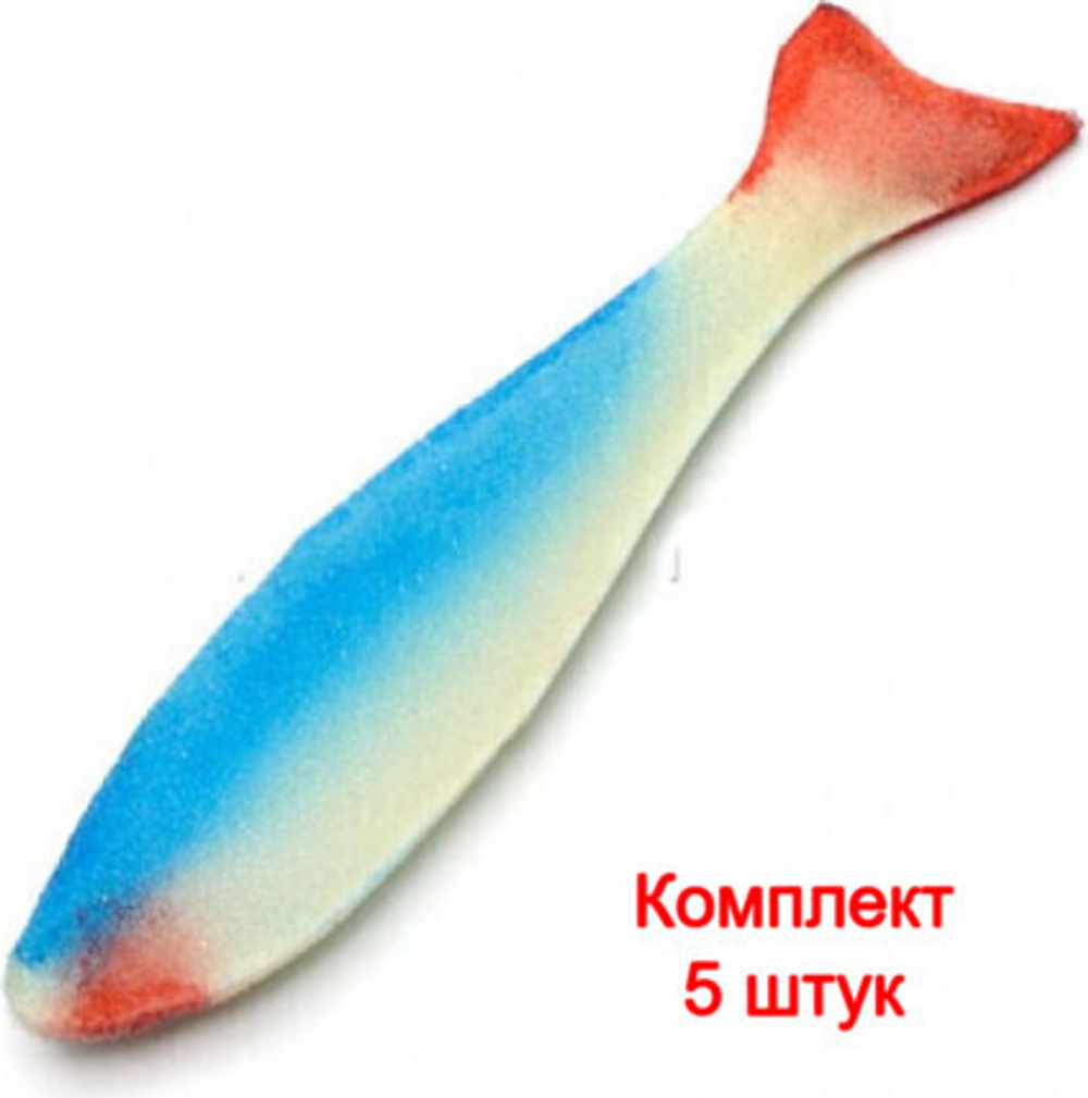 Рыбка поролоновая Bor Plus