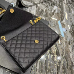 Saint Laurent Envelope Bag 24 cm