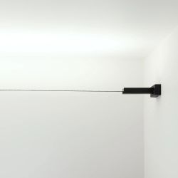 Лента-трос STINGRAY-RT-A120-8mm 24V White6000 (9.6 W/m, IP20, 5m) (Arlight, -) 034175