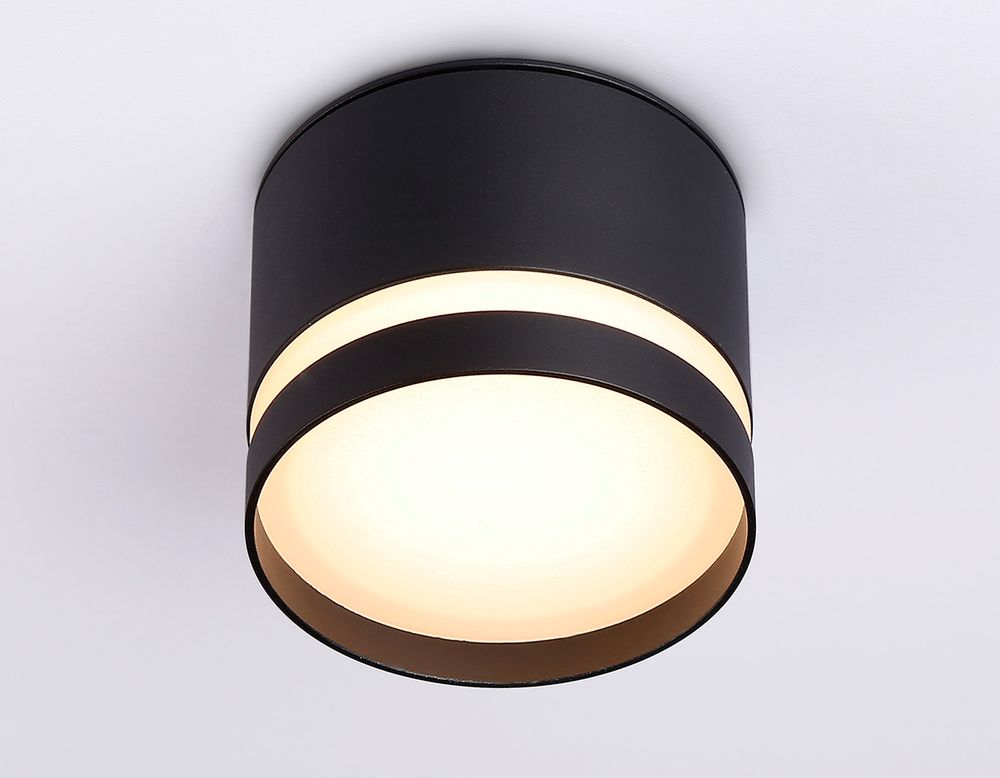 Ambrella Накладной точечный светильник GX53 IP Protect TN6572