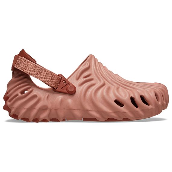 Crocs Pollex Clog 'Cherry Blossom Pink'