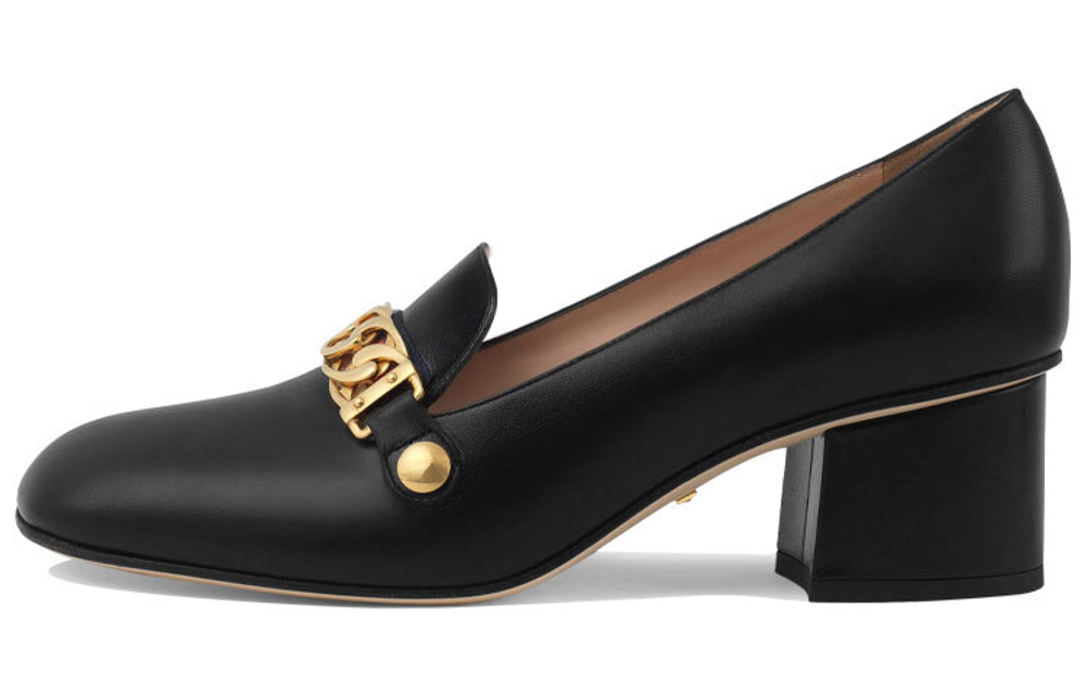 Gucci Sylvie 5.5Cm (Женская размерная сетка)