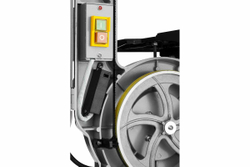 Ленточная пила ЗУБР ЗПЛ-350-190