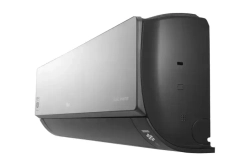 LG AC12BK Inverter ARTCOOL MIRROR