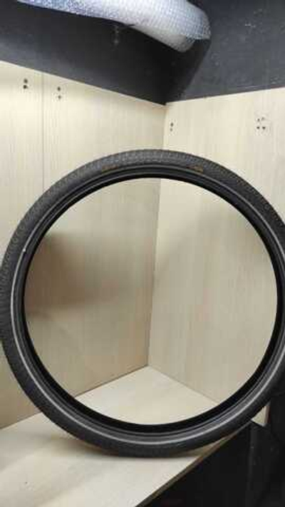 Continental Top Contact Winter 26 x 2,2