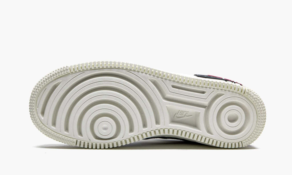 Air Force 1 Low Shadow WMNS "Sunset Pulse"