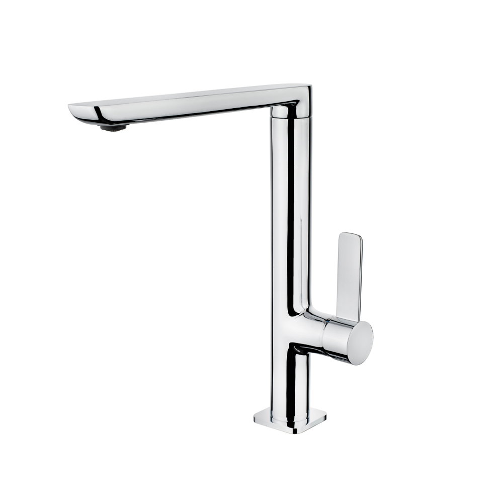 Teka FO 915 CHROME