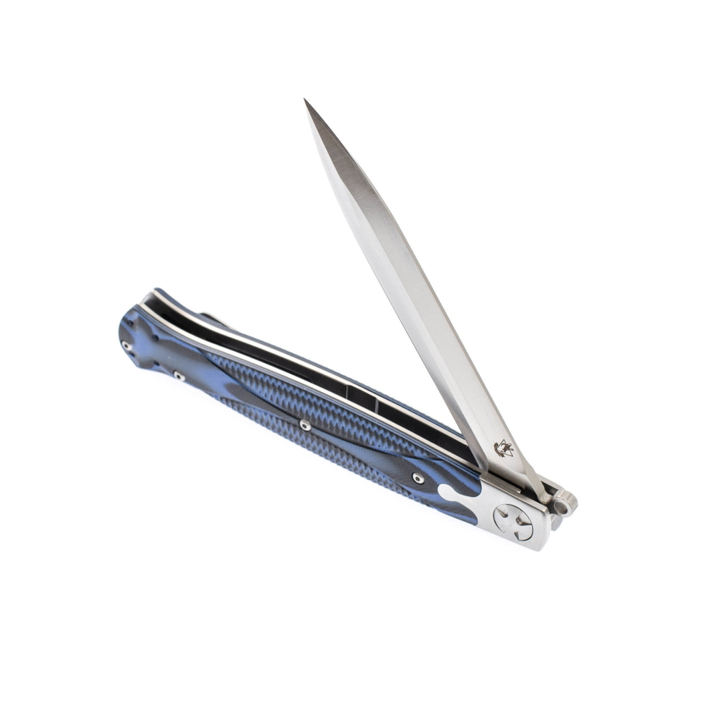 Нож STEELCLAW Командор03