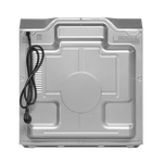 Шкаф духовой электрический с СВЧ MAUNFELD MEOR7217DMB2