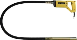 Вибратор портативный Zitrek Z-35-1,5, 045-0049, со встроенной булавой