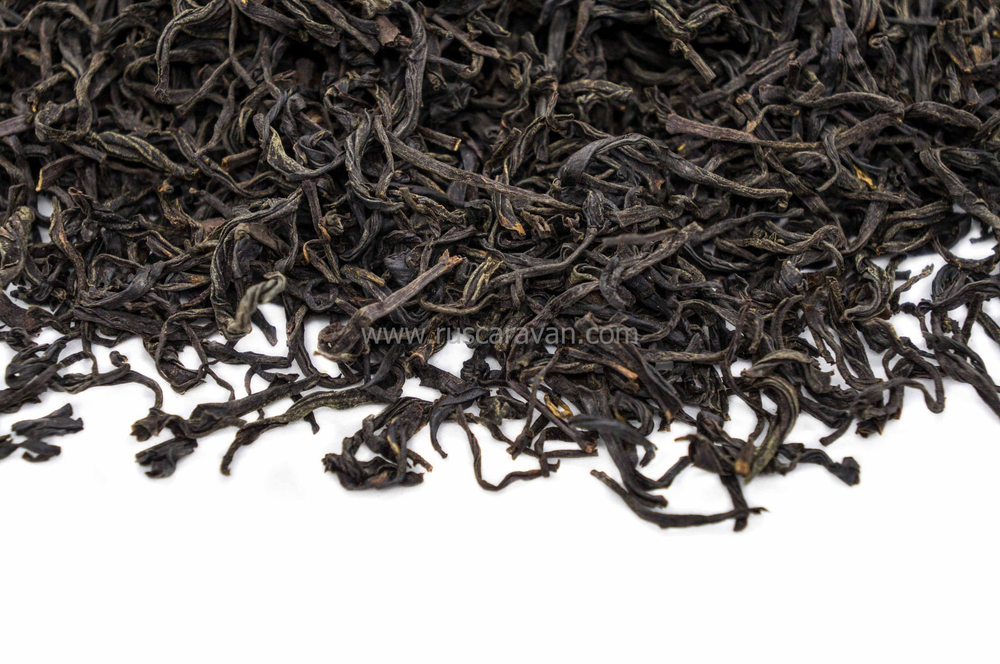 59149 Чай черный  "Чжень Шань Сяо Чжун " коллекционный №240