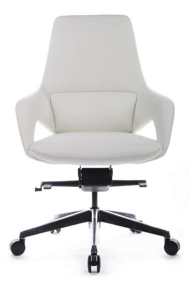 Кресло Aura-M FK005-B Белый