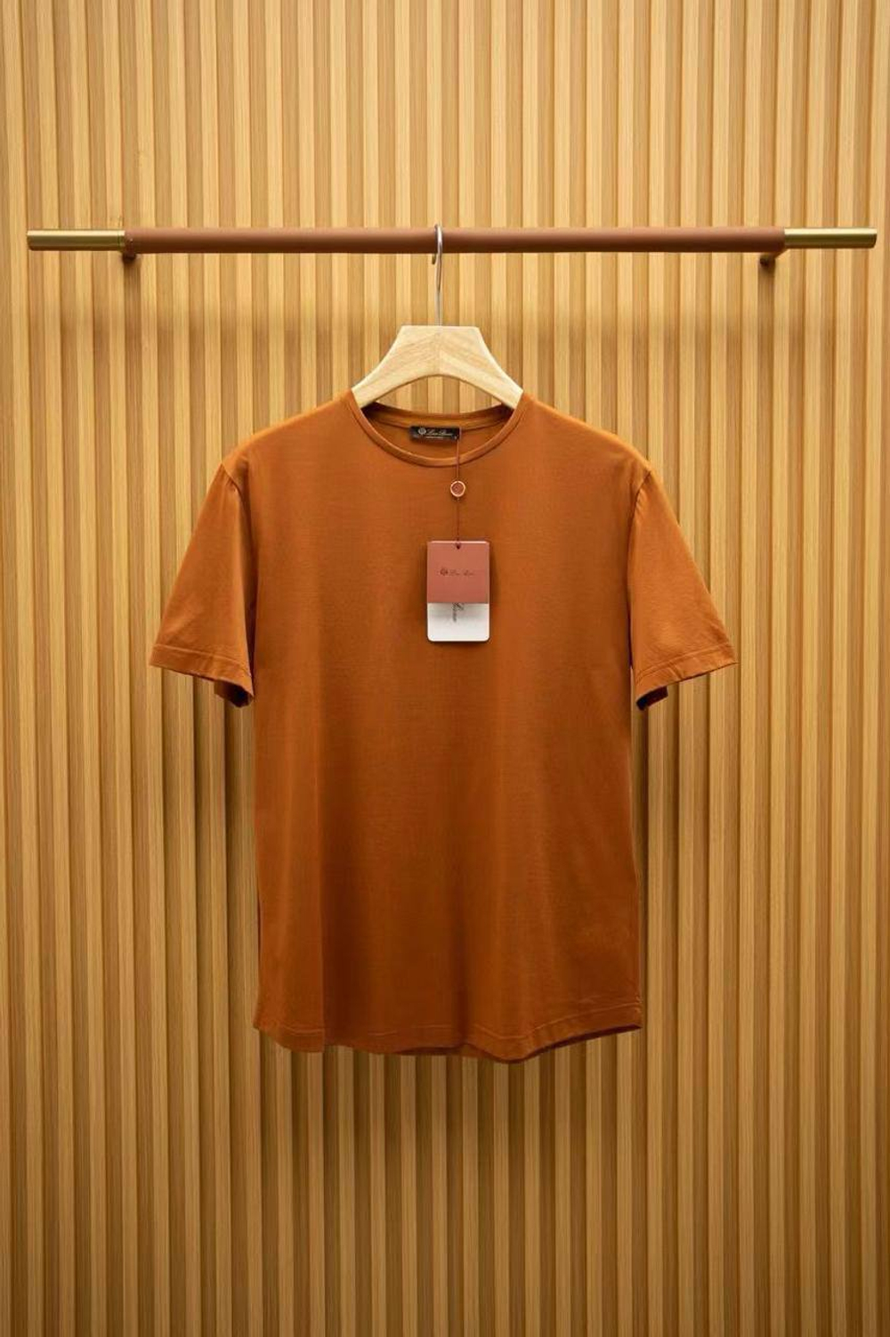 Футболка Loro Piana