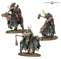 Sloven Knights