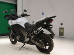 Kawasaki Versys 1000
