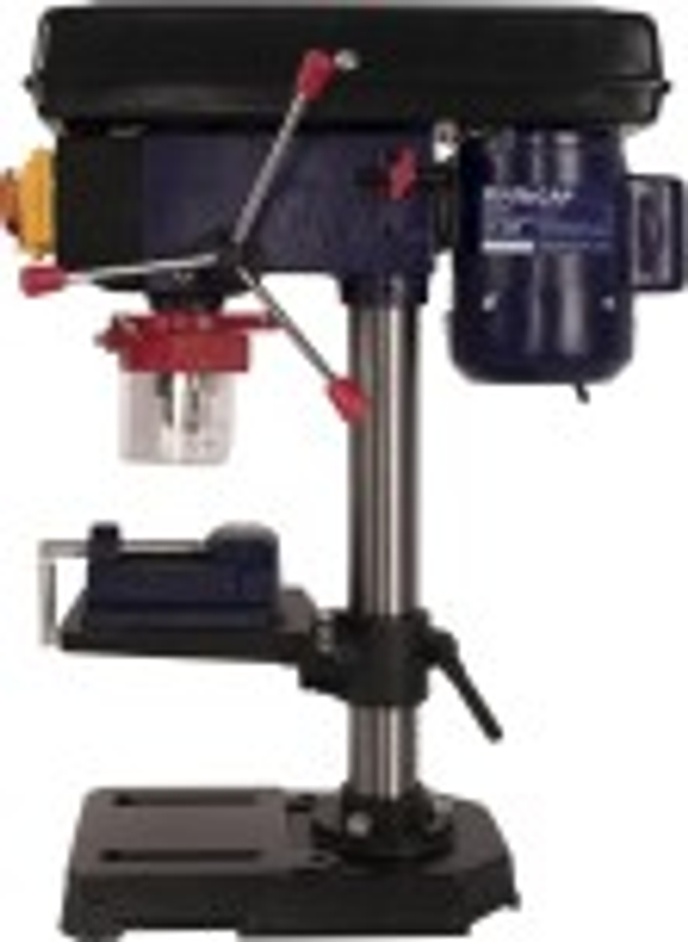 Станок сверлильный ПУЛЬСАР СС 400 791-394