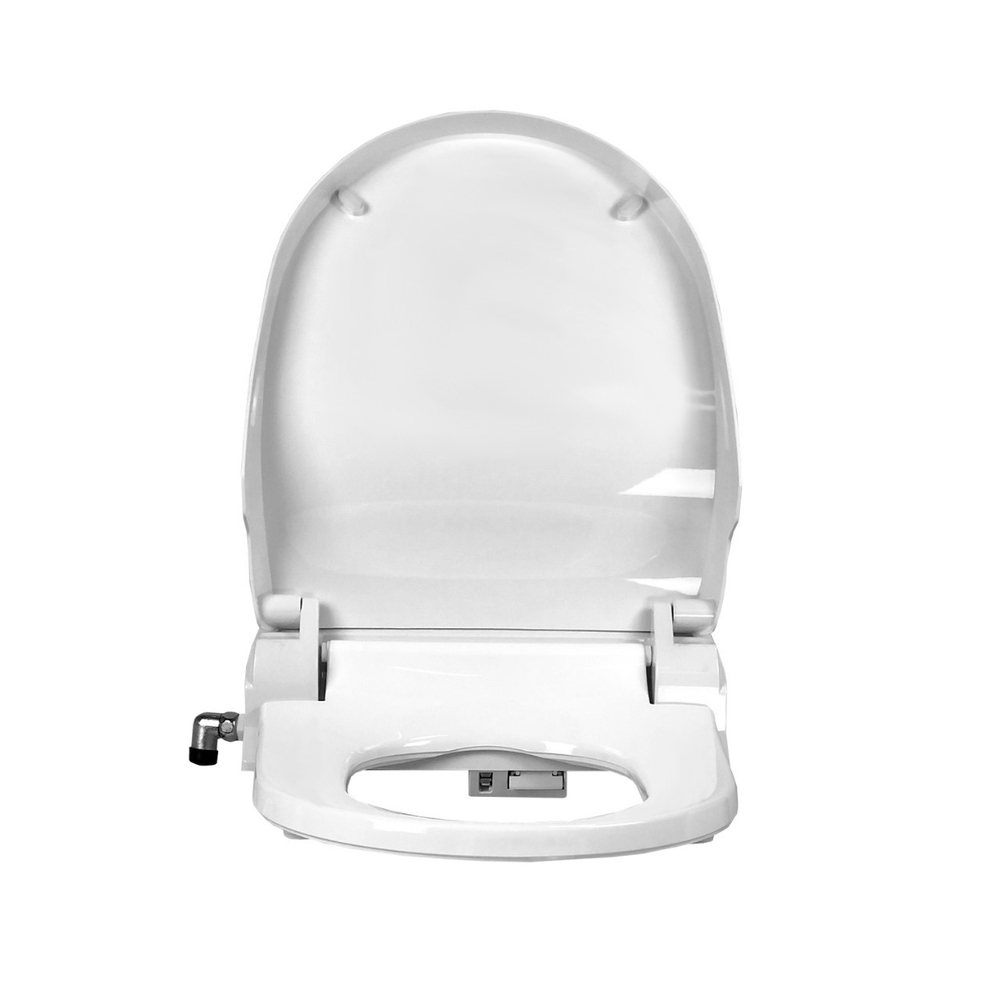 Электронная крышка биде Senspa JK-1000 Grey