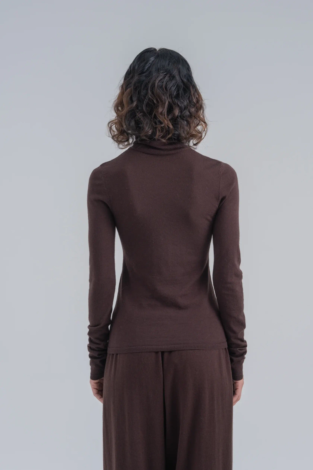 Водолазка Opora