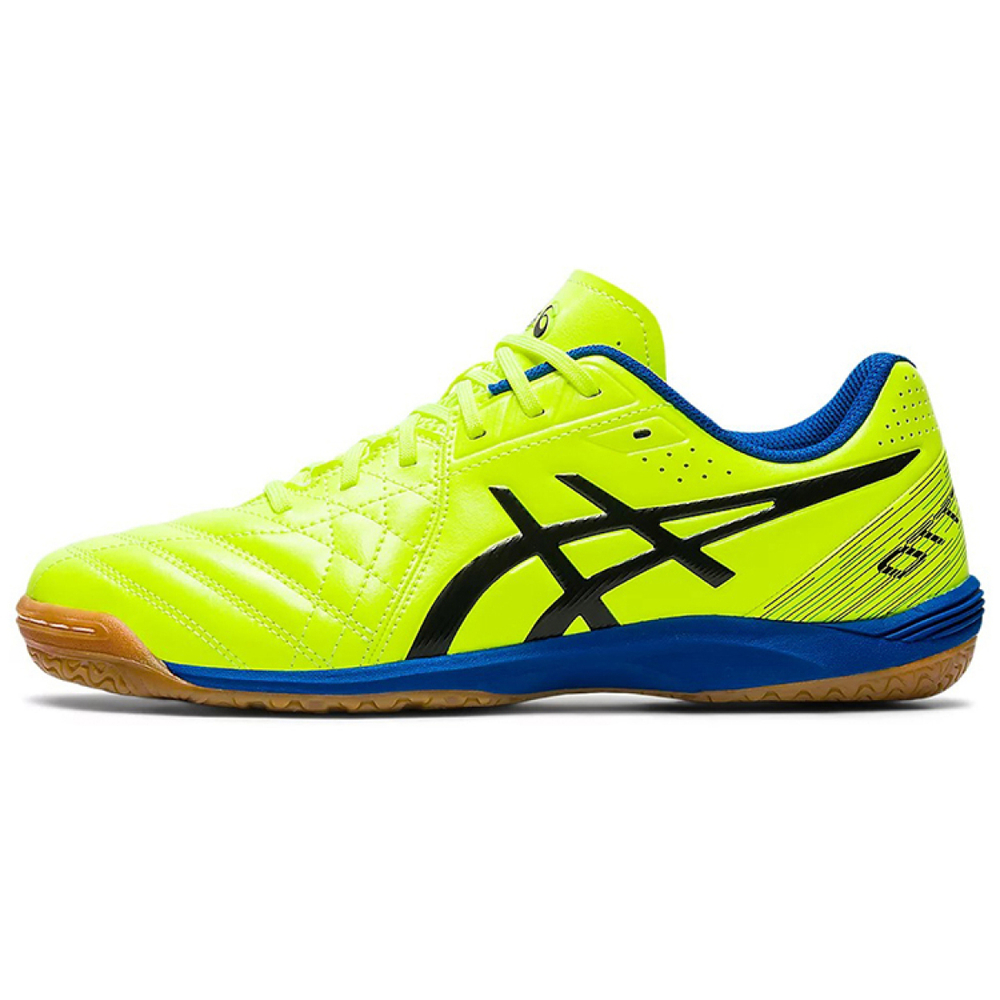 Кроссовки Asics Calcetto WD 8 IC/IN, 1113A011-750