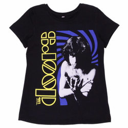 Футболка женская The Doors