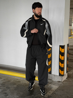 Костюм Nike #ST-01 (черн.)