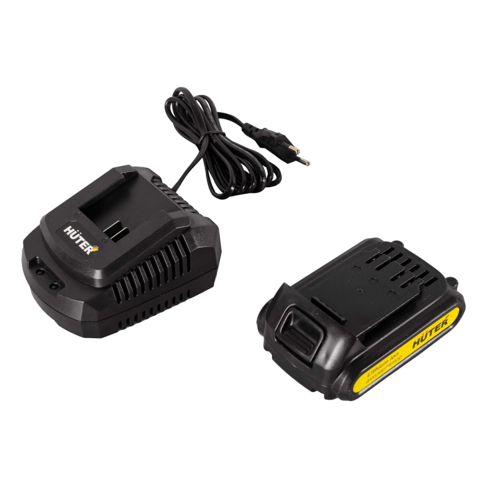 Триммер аккумуляторный Huter GET-28Li