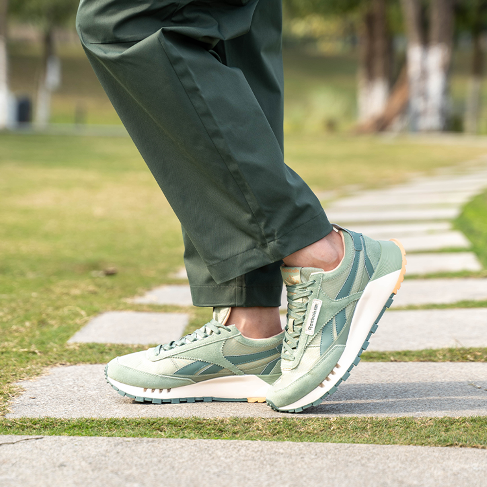 Кроссовки Reebok Cl Legacy W+