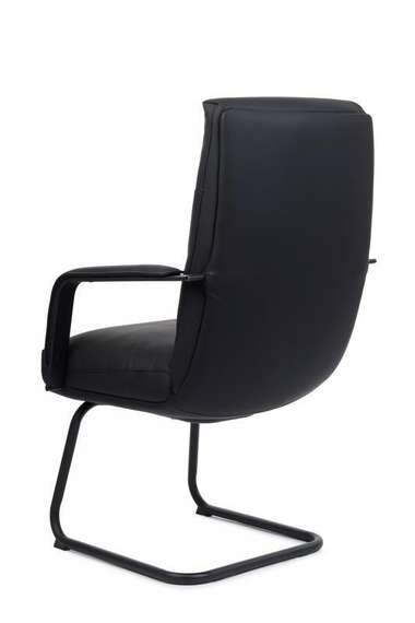 Кресло Otto RCH CV-P001BS Черный