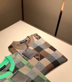 Трикотажная футболка Louis Vuitton