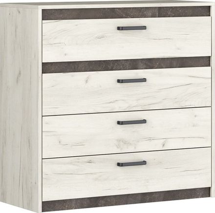 Прага Комод