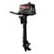 Лодочный мотор HDX T 6.2 BMS R-Series 6.2 л.с. двухтактный (с топливным баком 24л)